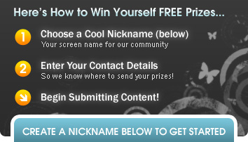 Here's How to Win Freeola Gameaday...