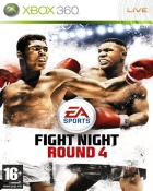 Win Fight Night Round 4