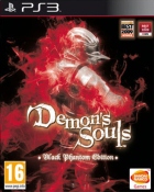 Win Demon's Souls