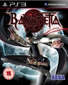 Win Bayonetta