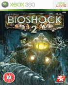 Win Bioshock 2