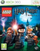 Win LEGO Harry Potter