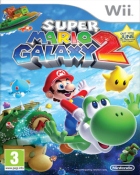 Win Super Mario Galaxy 2