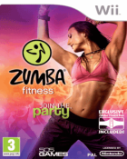 Win Zumba Fitness