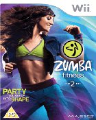Win Zumba Fitness 2