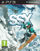 Win SSX