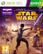 Win Kinect Star Wars