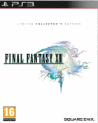 Win Final Fantasy XIII