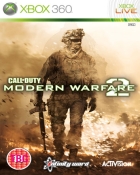 Win Call Of Duty: Modern Warfare 2