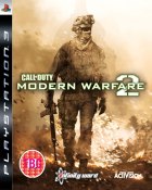 Win Call Of Duty: Modern Warfare 2