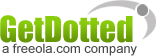 Register domain names