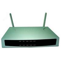 Freeola ADSL Combined Modem Router (2 port wired & 54 Mb wireless) VOIP