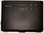 Technicolor TG588