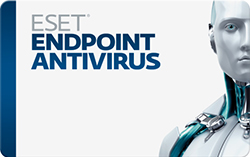 ESET NOD32 Anti-Virus (Business Edition) - 6 Computers / 2 Year Licence