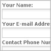 Contact Page