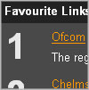 Contact Links