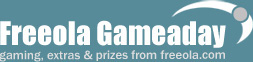 Freeola Gameaday