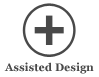 assisted web design