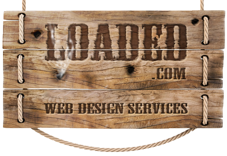 Loaded Web Design Services