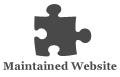 web site maintenance package