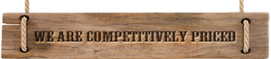 Competitively Priced Web Design