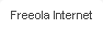 Freeola Internet