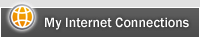 Your Internet Connections