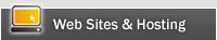 Web Sites & Hosting