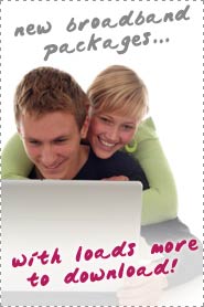 download more with freeola broadband