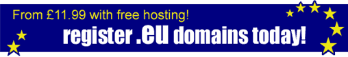 buy eu domains at getdotted.com