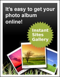 Your own brilliant and dead-easy gallery