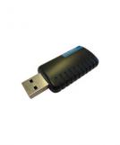 Freeola Wireless Network Adaptor (54G, USB) for PC (USB 1.1 and 2 compatible)