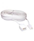 Telephone Extension Lead - 15 Metres