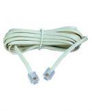 Broadband (ADSL) Extension Lead - 5 Metres