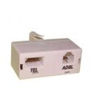 ADSL Microfilter (Four Pack)