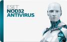 ESET NOD32 Anti-virus Download - 4 Computers / 3 Year Licence