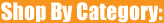 Browse By Category: