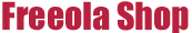 Freeola shop