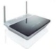 Philips CKA5720 ADSL 2+ Modem Wireless Router