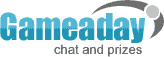 Gameaday - win prizes, chat, find cheats and walkthroughs, completely free!