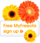 click here for free signup