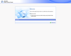 Screenshot of the 123 Web Design Bournemouth homepage