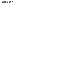 Screenshot of the WBC Designs homepage