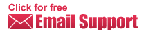 Email us a support request