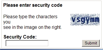 Verification
