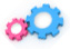 cogs
