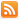RSS feeds for Blog Pages