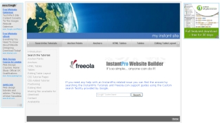 Google AdSense Examples