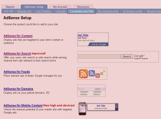 Competitive Ad Filter