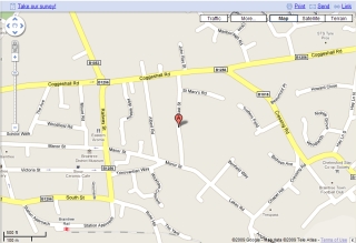 Google Maps
